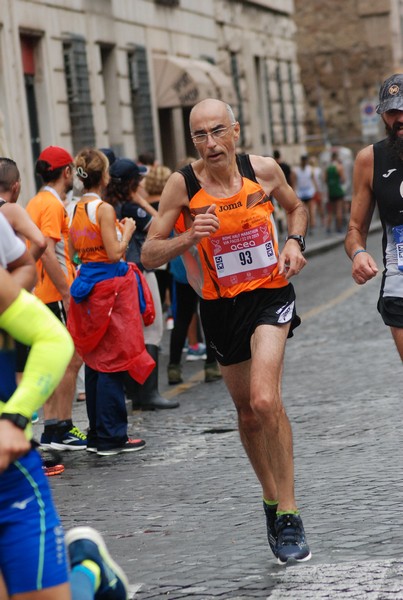 Rome Half Marathon Via Pacis [TOP] (22/09/2019) 00086