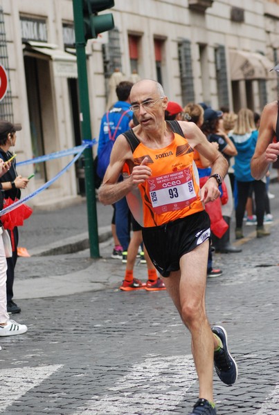 Rome Half Marathon Via Pacis [TOP] (22/09/2019) 00088