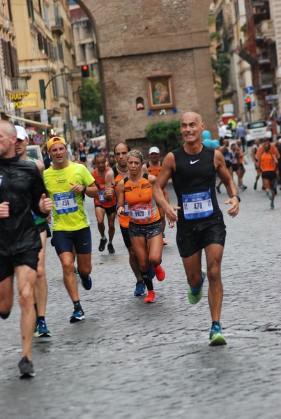 Rome Half Marathon Via Pacis [TOP] (22/09/2019) 00089