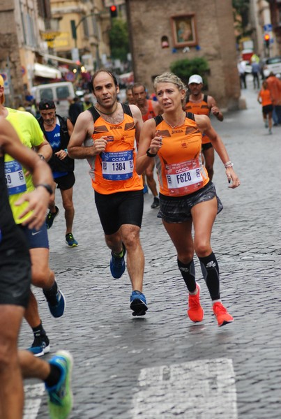 Rome Half Marathon Via Pacis [TOP] (22/09/2019) 00090