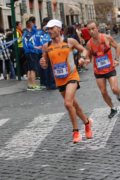 Rome Half Marathon Via Pacis [TOP] (22/09/2019) 00096