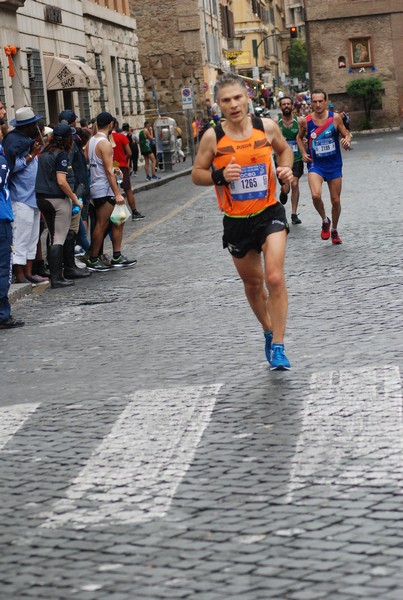 Rome Half Marathon Via Pacis [TOP] (22/09/2019) 00097