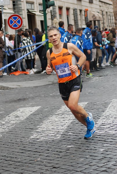 Rome Half Marathon Via Pacis [TOP] (22/09/2019) 00099