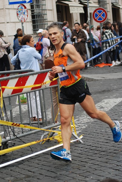 Rome Half Marathon Via Pacis [TOP] (22/09/2019) 00100