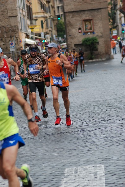 Rome Half Marathon Via Pacis [TOP] (22/09/2019) 00101