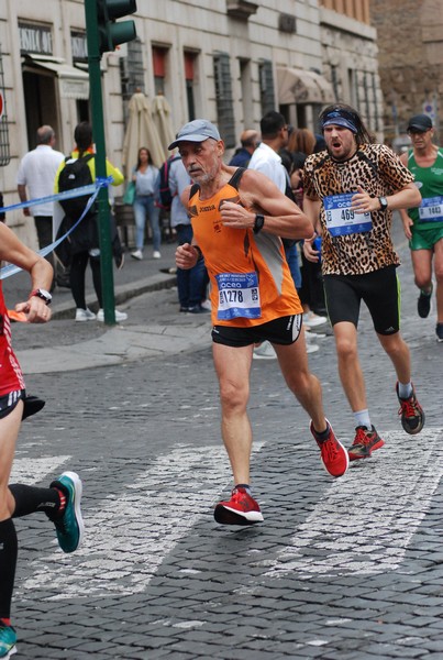 Rome Half Marathon Via Pacis [TOP] (22/09/2019) 00105