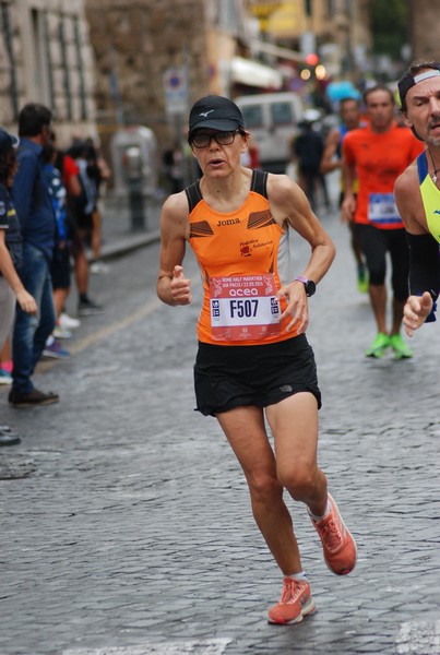 Rome Half Marathon Via Pacis [TOP] (22/09/2019) 00110