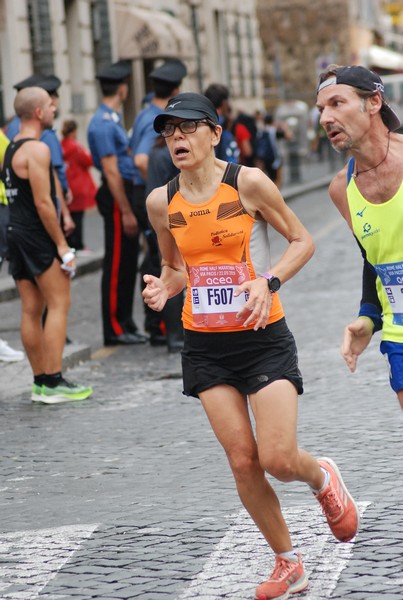 Rome Half Marathon Via Pacis [TOP] (22/09/2019) 00111