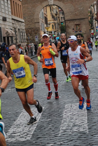 Rome Half Marathon Via Pacis [TOP] (22/09/2019) 00114