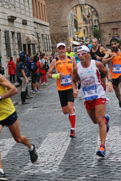 Rome Half Marathon Via Pacis [TOP] (22/09/2019) 00115