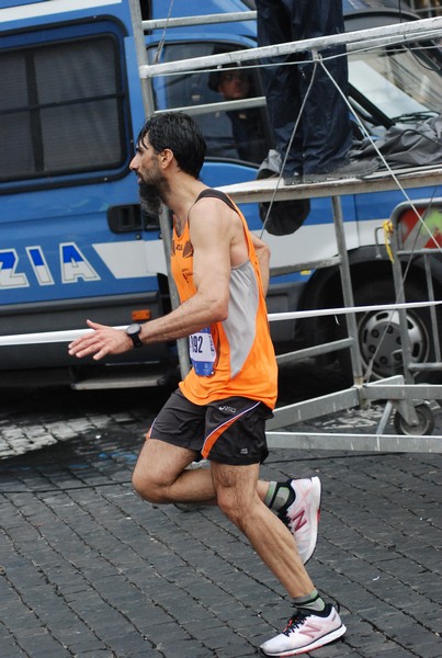 Rome Half Marathon Via Pacis [TOP] (22/09/2019) 00119