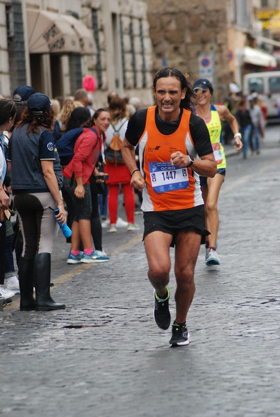 Rome Half Marathon Via Pacis [TOP] (22/09/2019) 00120