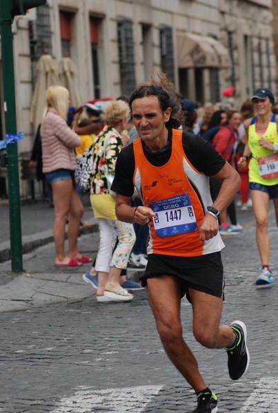 Rome Half Marathon Via Pacis [TOP] (22/09/2019) 00122