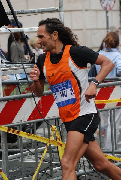 Rome Half Marathon Via Pacis [TOP] (22/09/2019) 00125