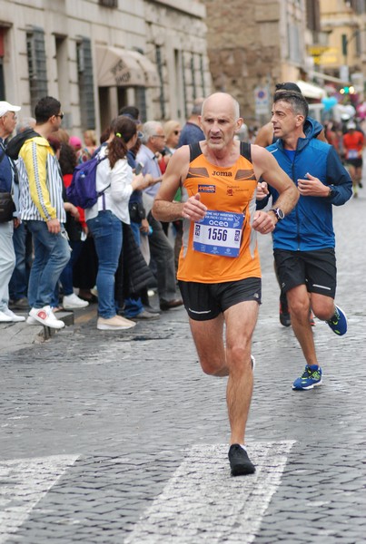 Rome Half Marathon Via Pacis [TOP] (22/09/2019) 00127