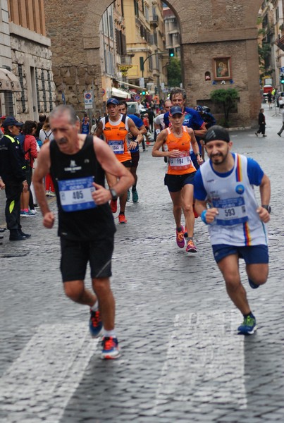 Rome Half Marathon Via Pacis [TOP] (22/09/2019) 00135