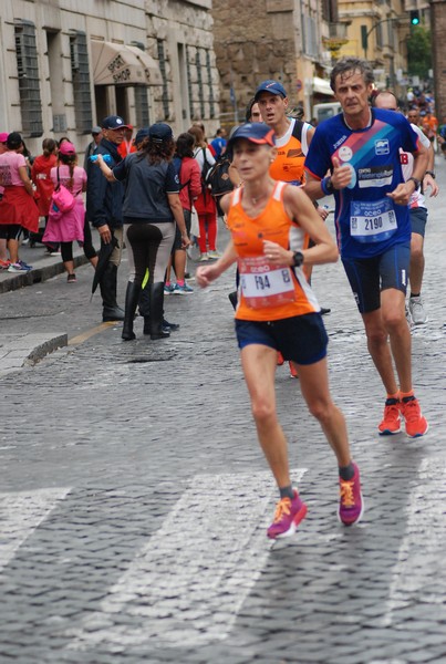 Rome Half Marathon Via Pacis [TOP] (22/09/2019) 00137