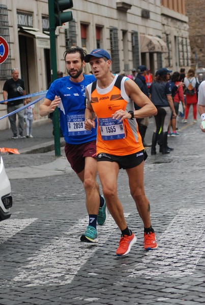 Rome Half Marathon Via Pacis [TOP] (22/09/2019) 00140