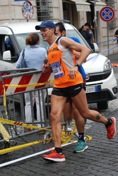 Rome Half Marathon Via Pacis [TOP] (22/09/2019) 00142