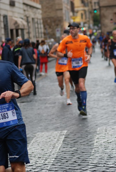 Rome Half Marathon Via Pacis [TOP] (22/09/2019) 00143