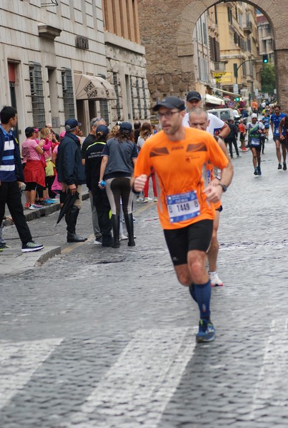 Rome Half Marathon Via Pacis [TOP] (22/09/2019) 00144