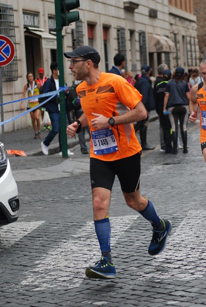 Rome Half Marathon Via Pacis [TOP] (22/09/2019) 00146