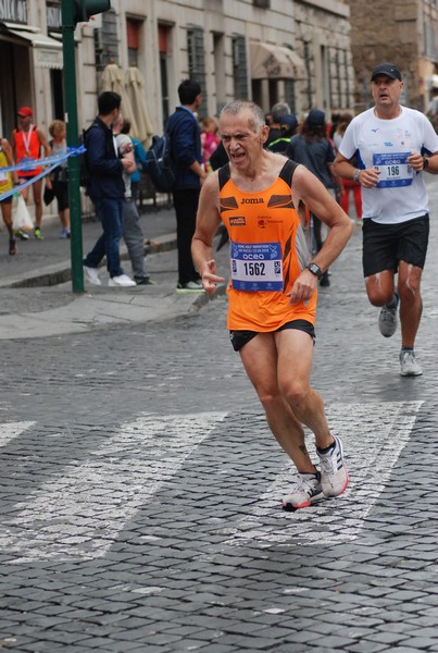 Rome Half Marathon Via Pacis [TOP] (22/09/2019) 00148