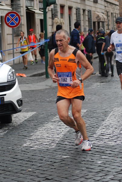 Rome Half Marathon Via Pacis [TOP] (22/09/2019) 00149