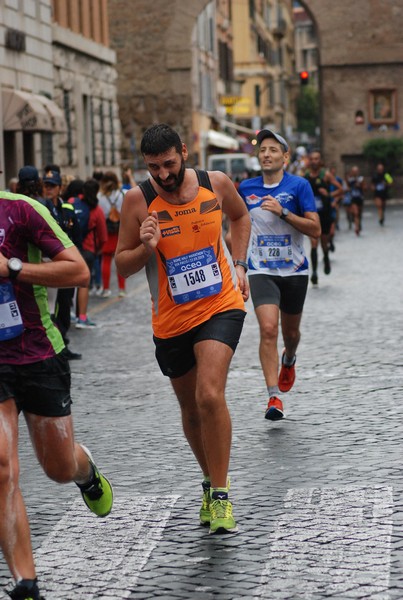 Rome Half Marathon Via Pacis [TOP] (22/09/2019) 00152