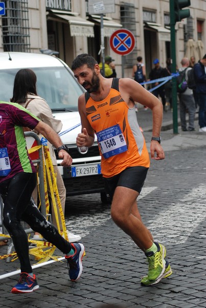 Rome Half Marathon Via Pacis [TOP] (22/09/2019) 00154