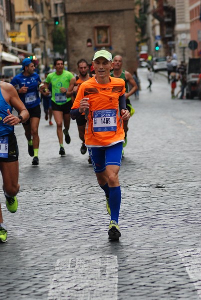 Rome Half Marathon Via Pacis [TOP] (22/09/2019) 00164