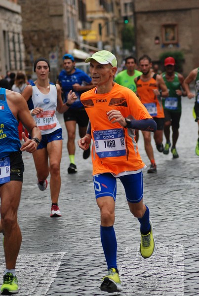 Rome Half Marathon Via Pacis [TOP] (22/09/2019) 00165