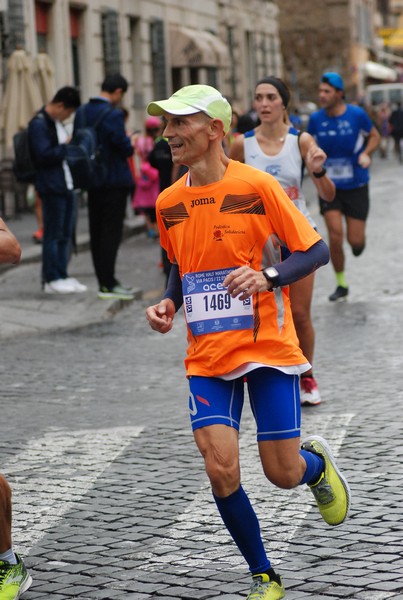 Rome Half Marathon Via Pacis [TOP] (22/09/2019) 00166