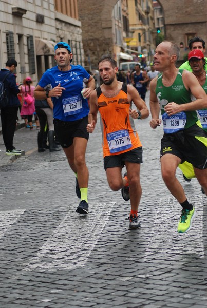 Rome Half Marathon Via Pacis [TOP] (22/09/2019) 00168