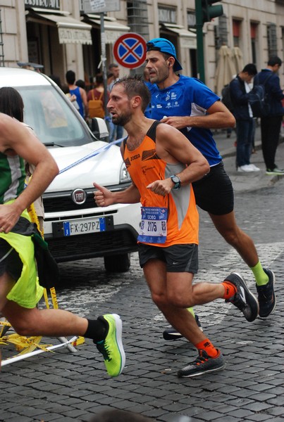 Rome Half Marathon Via Pacis [TOP] (22/09/2019) 00169