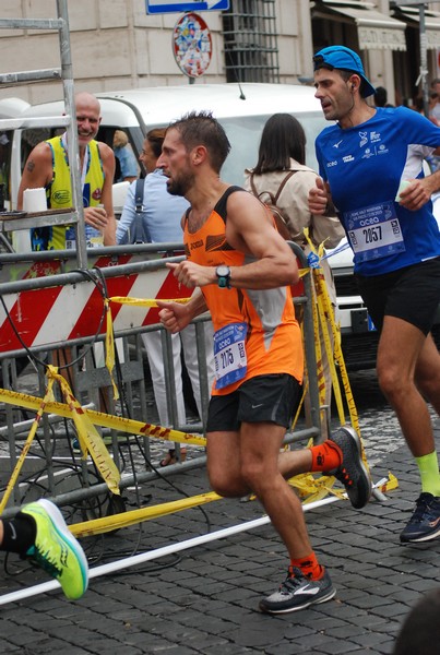 Rome Half Marathon Via Pacis [TOP] (22/09/2019) 00170