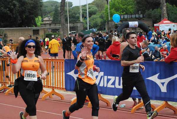 Appia Run [TOP] - [Trofeo AVIS] (28/04/2019) 00091