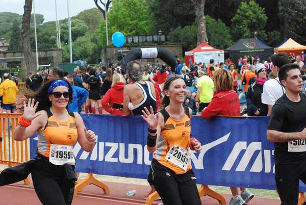 Appia Run [TOP] - [Trofeo AVIS] (28/04/2019) 00092