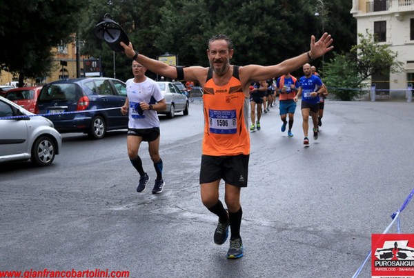 Rome Half Marathon Via Pacis [TOP] (22/09/2019) 00008