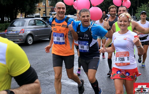 Rome Half Marathon Via Pacis [TOP] (22/09/2019) 00011