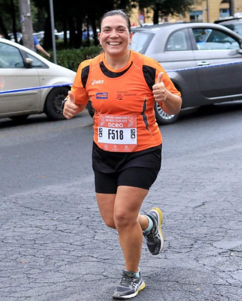 Rome Half Marathon Via Pacis [TOP] (22/09/2019) 00040