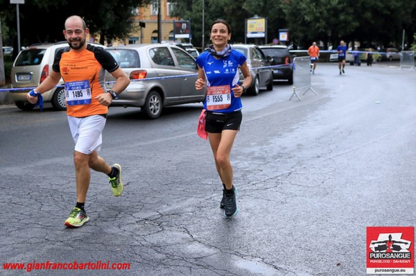Rome Half Marathon Via Pacis [TOP] (22/09/2019) 00041