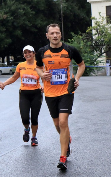 Rome Half Marathon Via Pacis [TOP] (22/09/2019) 00045