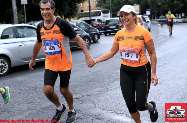 Rome Half Marathon Via Pacis [TOP] (22/09/2019) 00047