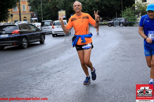 Rome Half Marathon Via Pacis [TOP] (22/09/2019) 00049