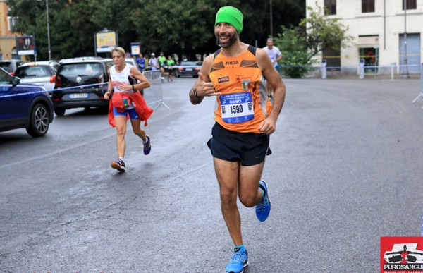 Rome Half Marathon Via Pacis [TOP] (22/09/2019) 00053