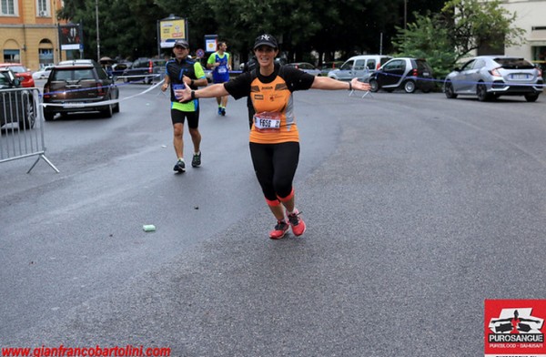 Rome Half Marathon Via Pacis [TOP] (22/09/2019) 00057