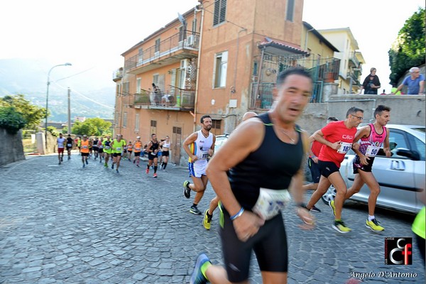 Gara Podistica Internazionale S.Lorenzo (29/09/2019) 00028