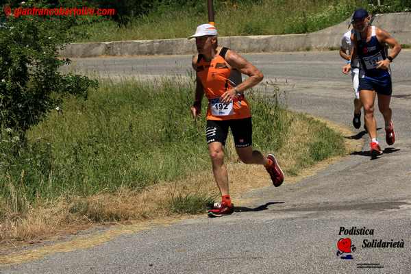 Giro del Lago di Campotosto [CE] (29/06/2019) 00058