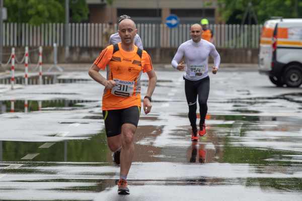 Joint Run - In corsa per la Lega Italiana del Filo d'Oro di Osimo (19/05/2019) 00042